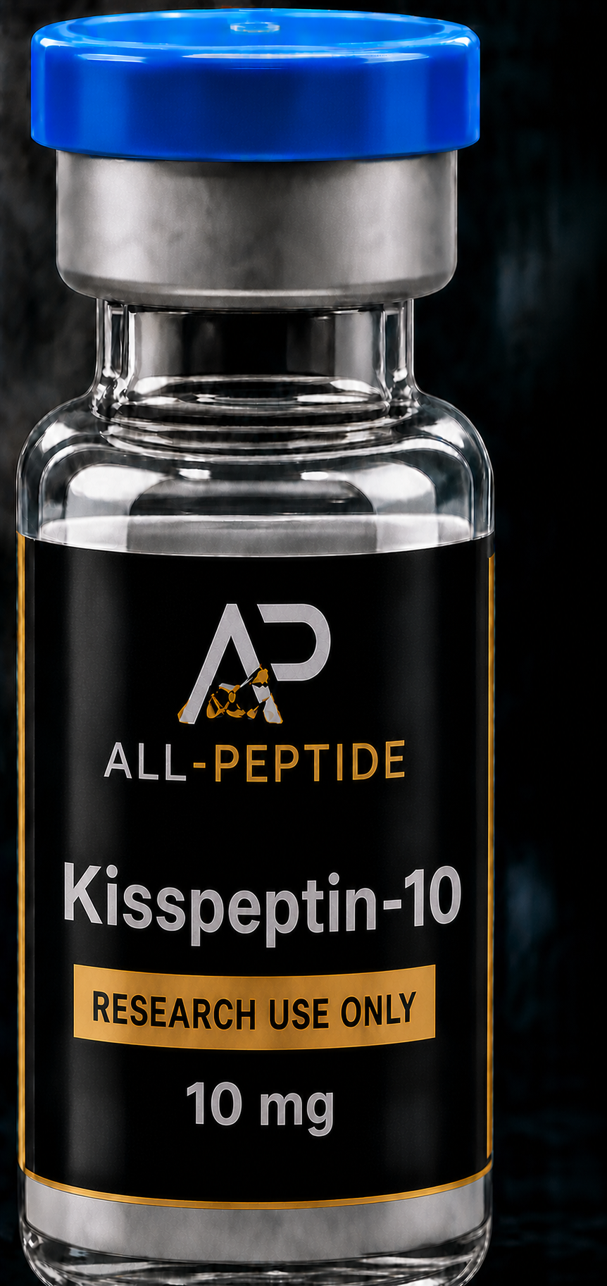 Flacon Kisspeptin-10 10 mg All-Peptide