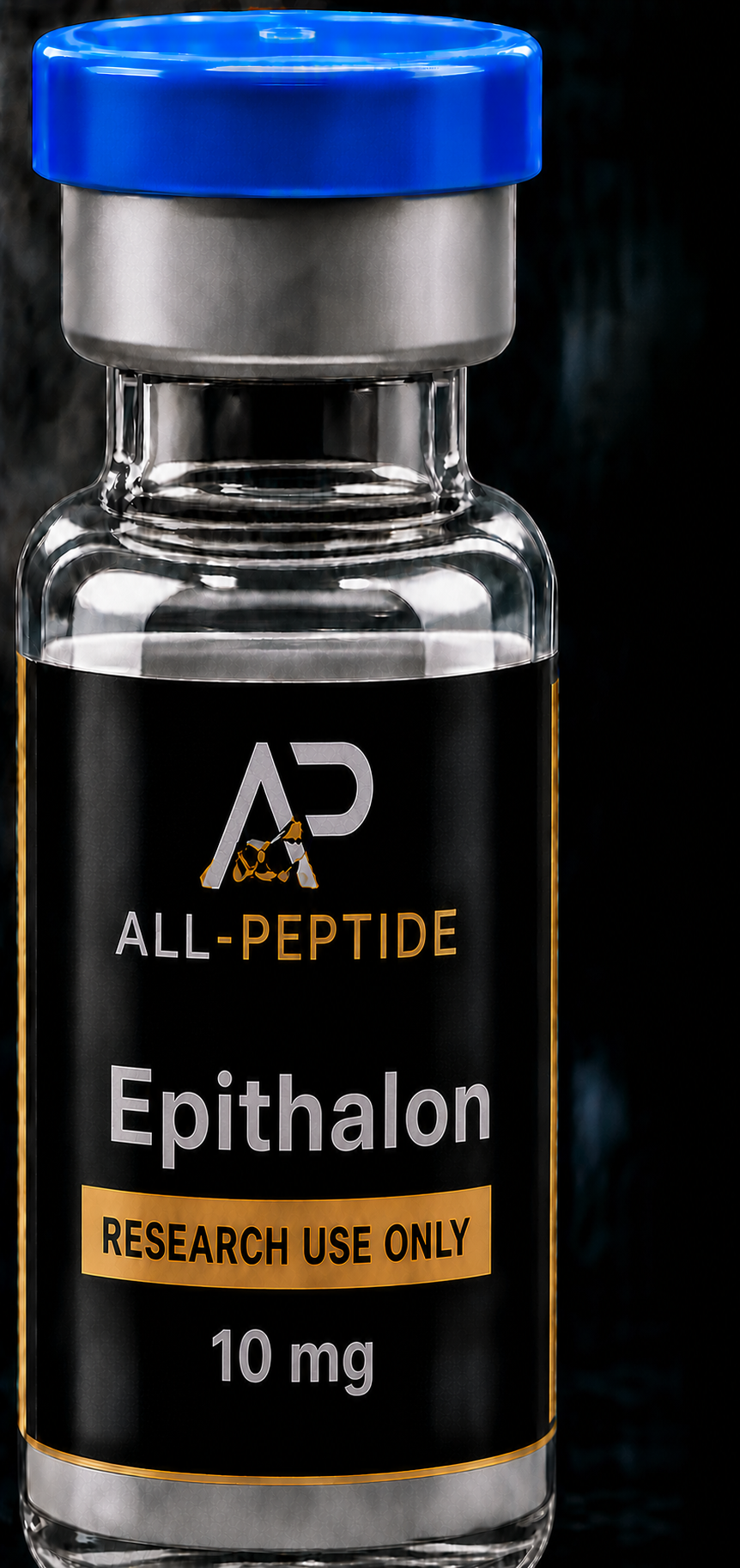 Flacon Epitalon 10 mg All-Peptide
