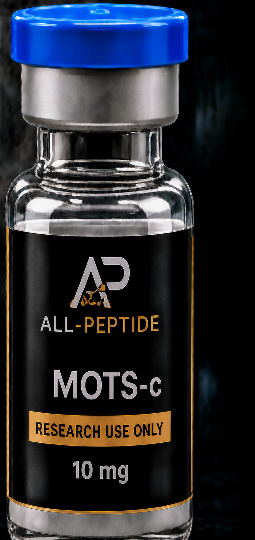 Flacon MOTS-C 10 mg All-Peptide